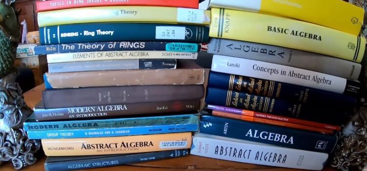 Factors to Consider in Choosing an Algebra 2 Textbook